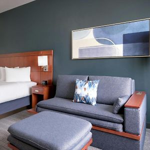King Room Sofa Bed Roll Shower Mobility Hearing Accessible